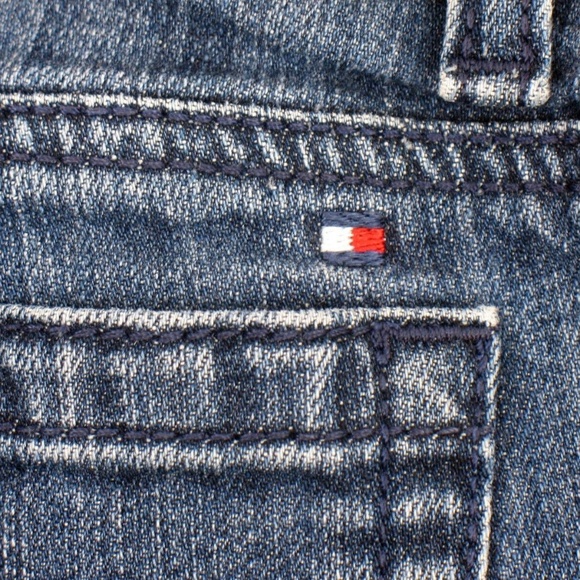 Tommy Hilfiger - Jeans - Actual Size 32x32 Women's - Picture 6 of 7